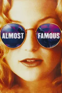 Poster to the movie "Almost Famous" #139233