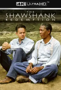 Poster to the movie "The Shawshank Redemption" #9879