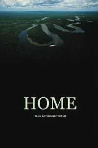 Poster to the movie "Home" #508213