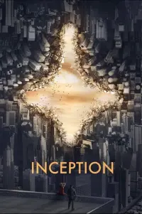 Poster to the movie "Inception" #169089