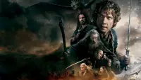 Backdrop to the movie "The Hobbit: The Battle of the Five Armies" #225005