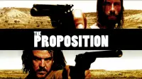 Backdrop to the movie "The Proposition" #243709