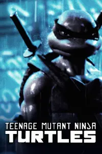 Poster to the movie "TMNT" #302639