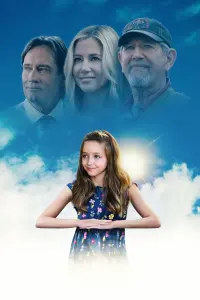 Poster to the movie "The Girl Who Believes in Miracles" #324486