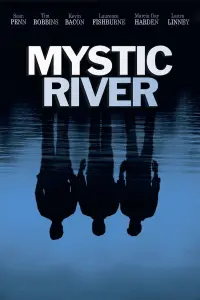 Poster to the movie "Mystic River" #90966