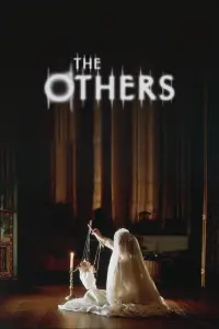 Poster to the movie "The Others" #65816