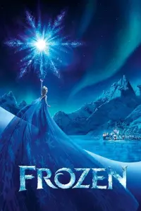 Poster to the movie "Frozen" #4731