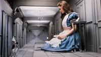 Backdrop to the movie "Alice