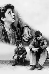 Poster to the movie "Bicycle Thieves" #489192