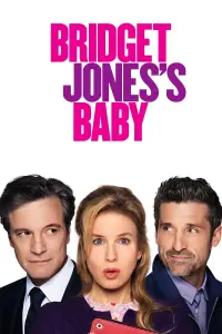 Poster to the movie "Bridget Jones