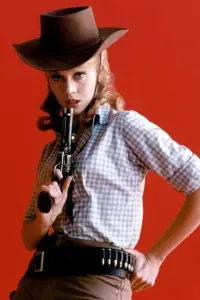 Cat Ballou