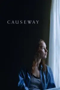 Poster to the movie "Causeway" #276501