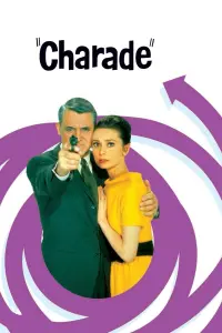 Poster to the movie "Charade" #201940