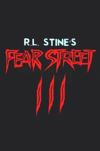 Poster to the movie "Fear Street: 1666" #102487