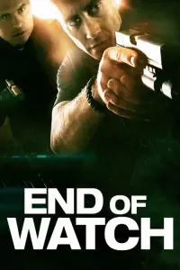 Poster to the movie "End of Watch" #223871