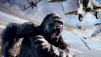 Backdrop to the movie "King Kong" #256308