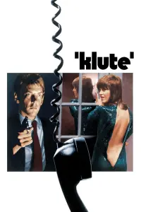 Poster to the movie "Klute" #264526