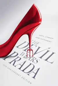 Poster to the movie "The Devil Wears Prada" #219682