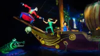 Backdrop to the movie "Peter Pan" #646871