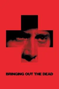 Poster to the movie "Bringing Out the Dead" #128066