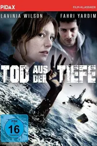 Poster to the movie "Sea of Death" #695021