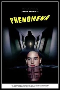 Poster to the movie "Phenomena" #143057