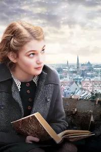 Poster to the movie "The Book Thief" #378315