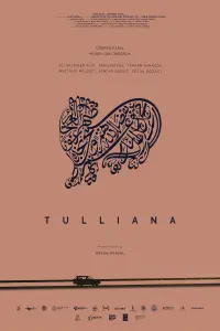 Poster to the movie "Tulliana" #192011