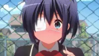 Backdrop to the movie "Love, Chunibyo & Other Delusions! Take On Me" #475386