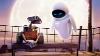 Backdrop to the movie "WALL·E" #178404