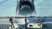 Backdrop to the movie "Jaws 3-D" #335493