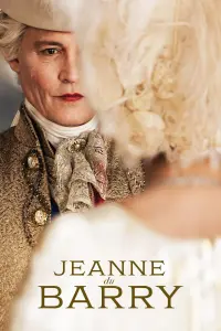 Poster to the movie "Jeanne du Barry" #76630