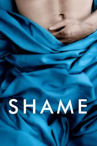 Poster to the movie "Shame" #112494