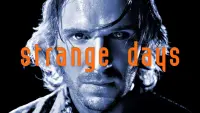 Backdrop to the movie "Strange Days" #246457