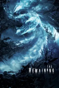 Poster to the movie "The Remaining" #35785