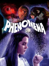 Poster to the movie "Phenomena" #143046