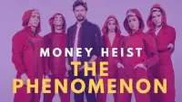 Backdrop to the movie "Money Heist: The Phenomenon" #112028