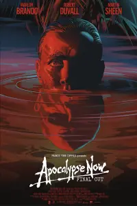 Poster to the movie "Apocalypse Now" #40354