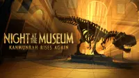 Backdrop to the movie "Night at the Museum: Kahmunrah Rises Again" #319616