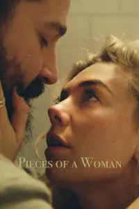 Poster to the movie "Pieces of a Woman" #119707