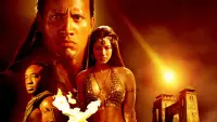 Backdrop to the movie "The Scorpion King" #321781