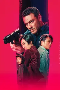 Poster to the movie "Weekend in Taipei" #643628