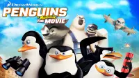 Backdrop to the movie "Penguins of Madagascar" #12187