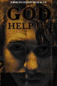 Poster to the movie "God Help Us" #413130