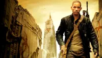 Backdrop to the movie "I Am Legend" #232890