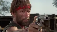 Backdrop to the movie "Lone Wolf McQuade" #283229