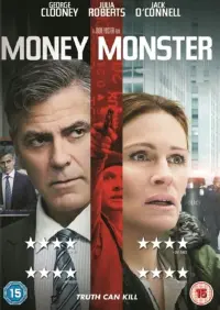 Poster to the movie "Money Monster" #288080