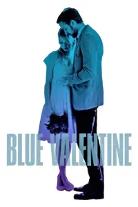 Poster to the movie "Blue Valentine" #140441