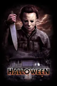 Poster to the movie "Halloween" #41602