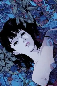 Poster to the movie "Perfect Blue" #174928